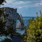 Etretat in Bildern