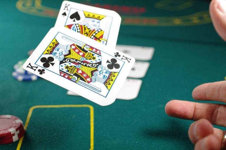 Poker aux casinos du Havre et d'Etretat