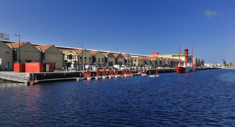 Les Docks Vauban