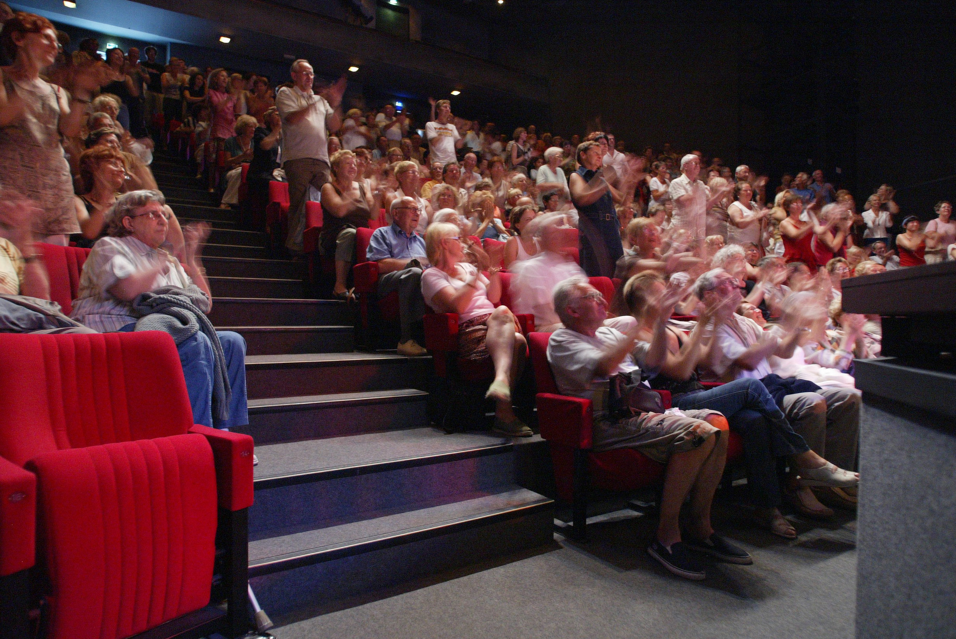 Salles de spectacles et théâtres Le Havre Etretat