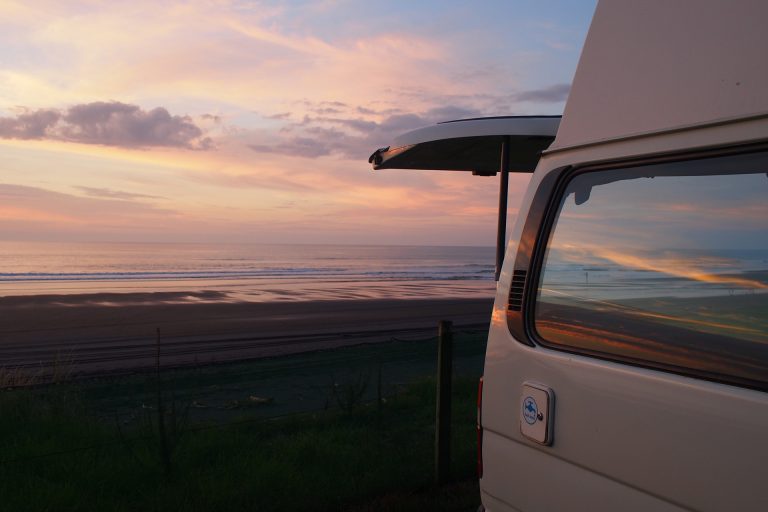 Trouvez votre aire de camping cars en Côte d'Albâtre