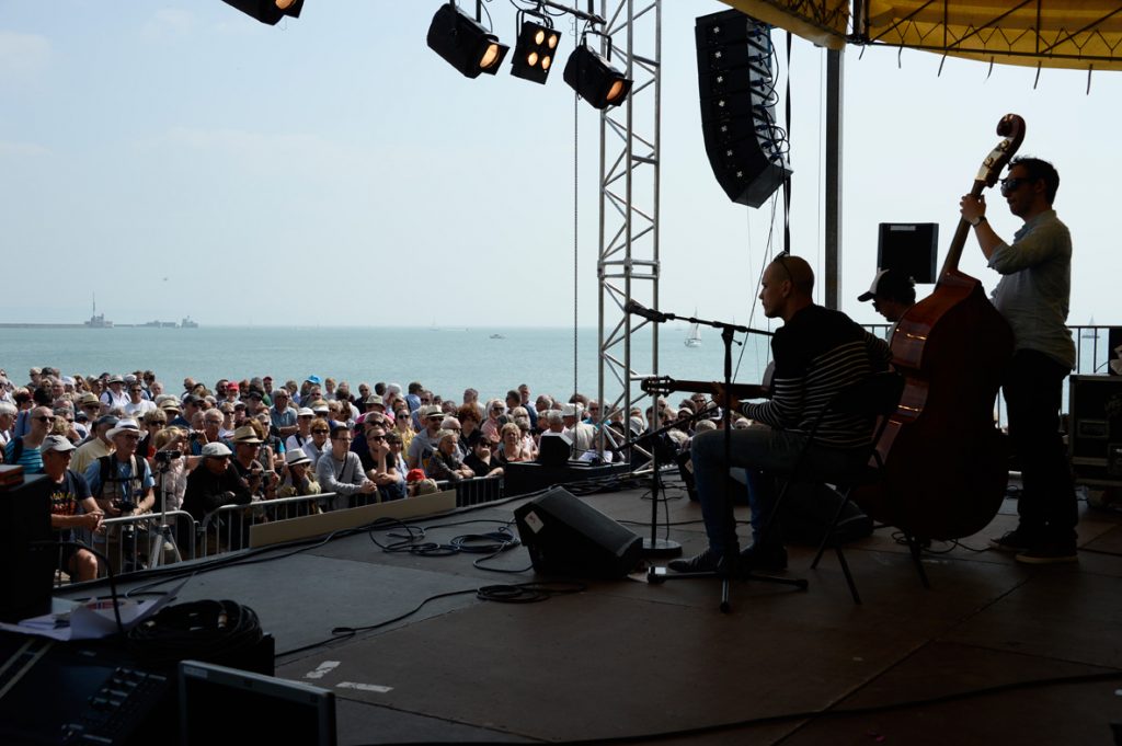 Musique jazz en bord de mer, Dixie Days Musique jazz en bord de mer, Dixie Days