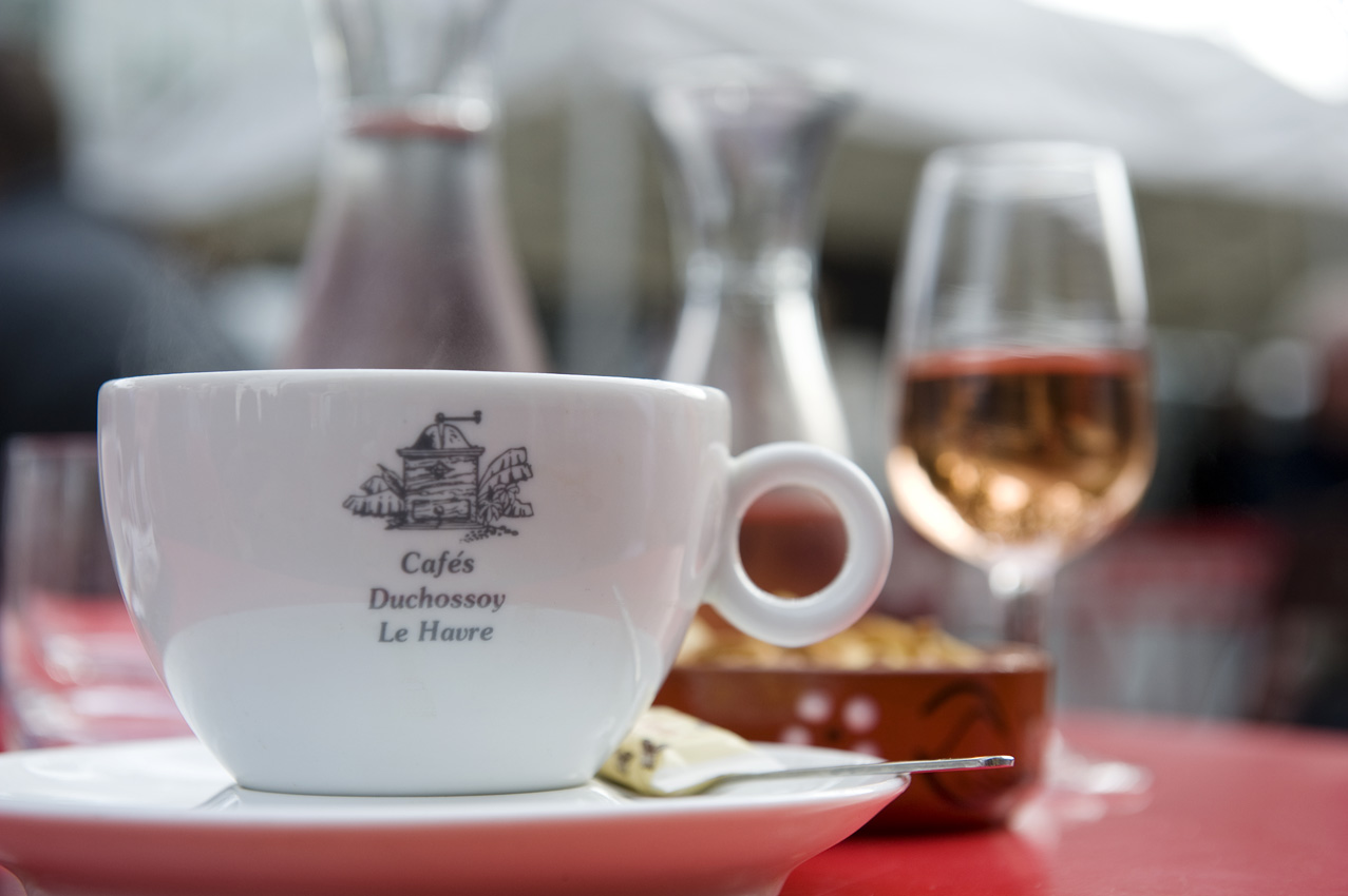 Bars Le Havre Etretat Normandie Tourisme