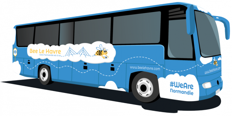 Bee Bus Le Havre Bee Bus Le Havre
