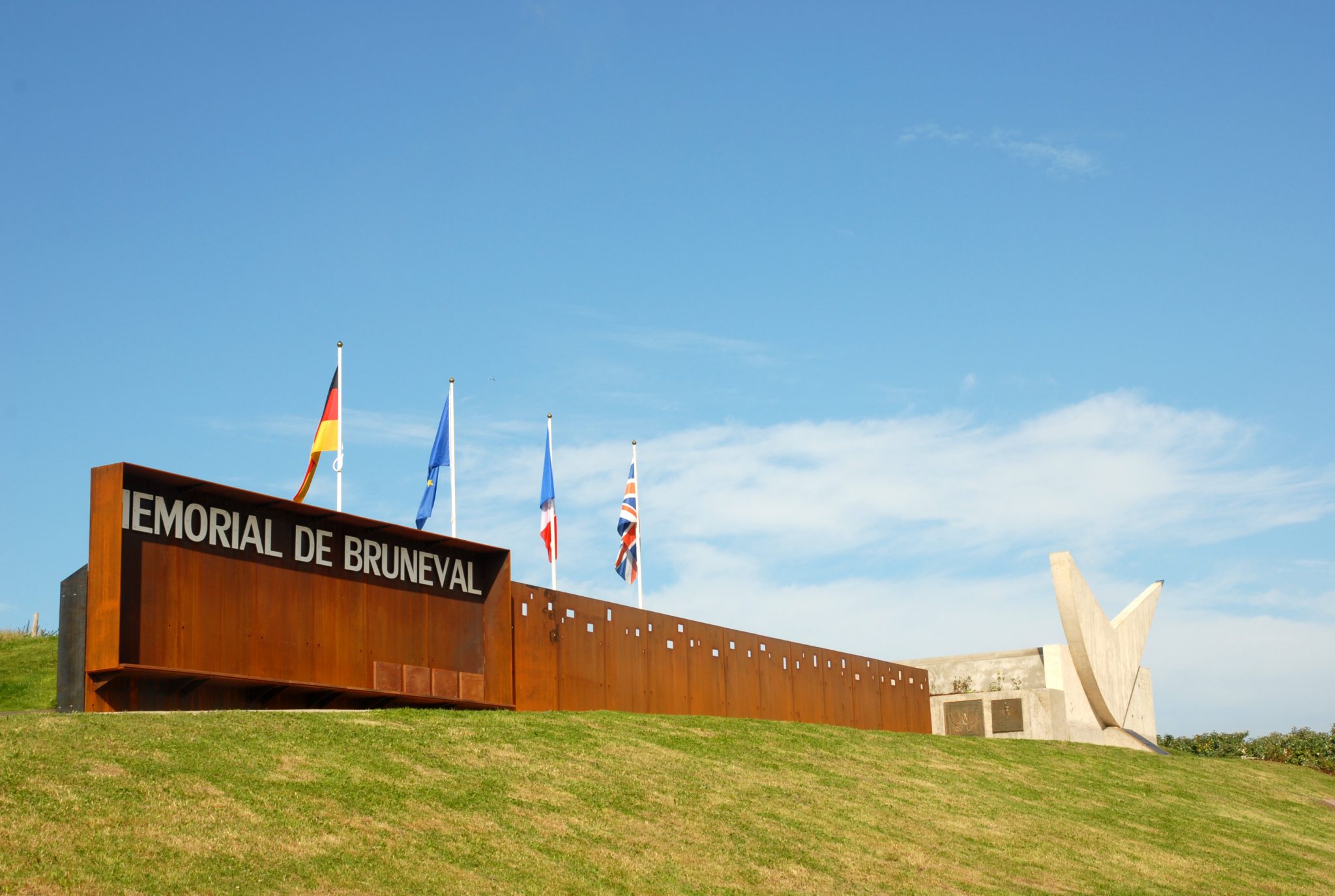 Memorial de Bruneval