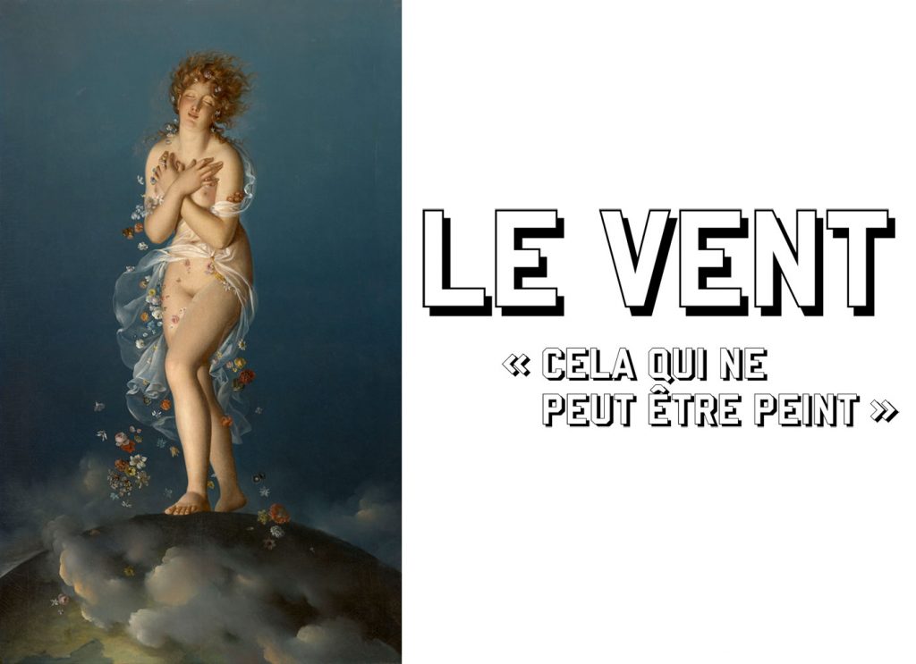 Exposition MuMa le vent