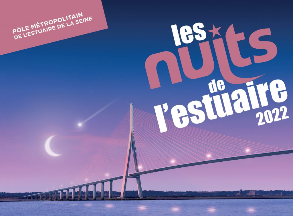 Nuits du tourisme 2022
