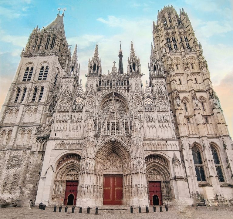 Cathedrale de Rouen