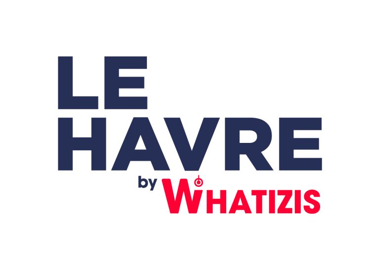 Le Havre logo whatizis