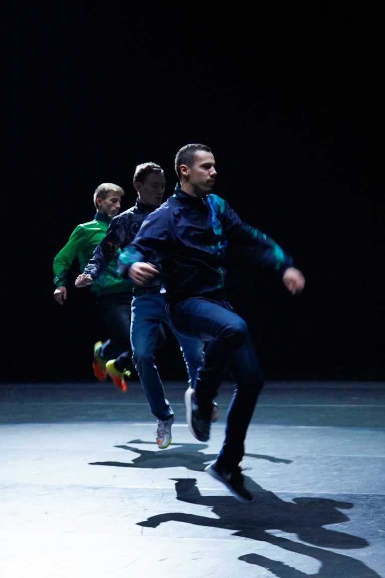 Programmation vivante, soirées & hors-les-murs Festival Art Explora