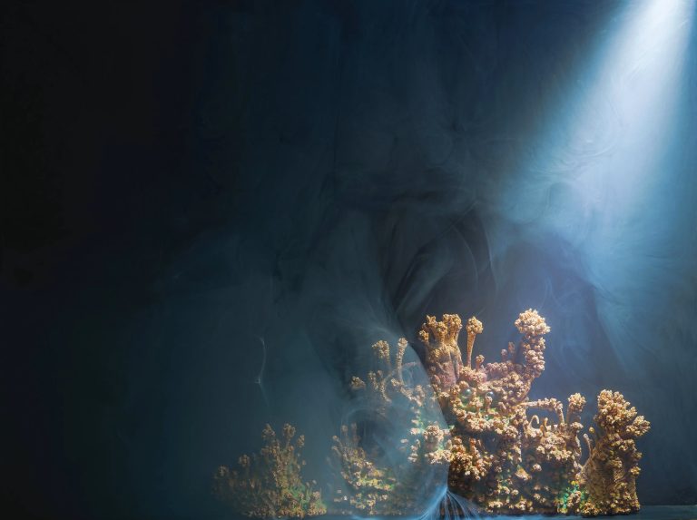 Exposition Song of Water