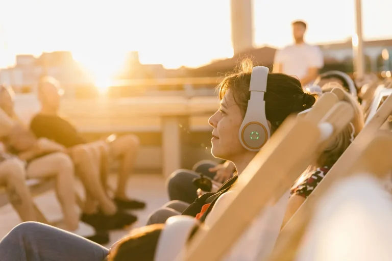 Grand Large - Voyage sonore immersif en son 3D