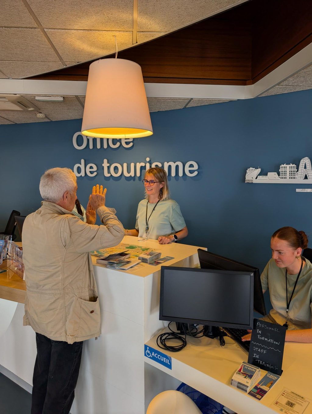 Le Havre Etretat Tourisme décroche le label d'État Destination d'Excellence