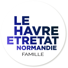 Logo LHEN - Famille