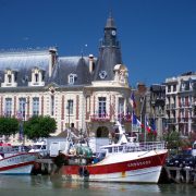 ©Mairie de Trouville-sur-Mer