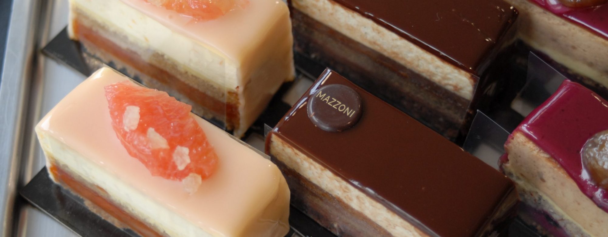 Le Havre patisserie Mazzoni