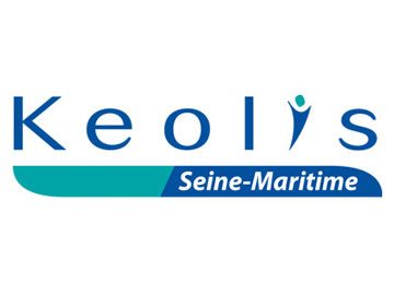 Transports Keolis Seine Maritime