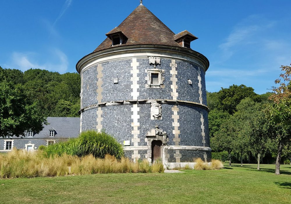 Le Parc de Rouelles