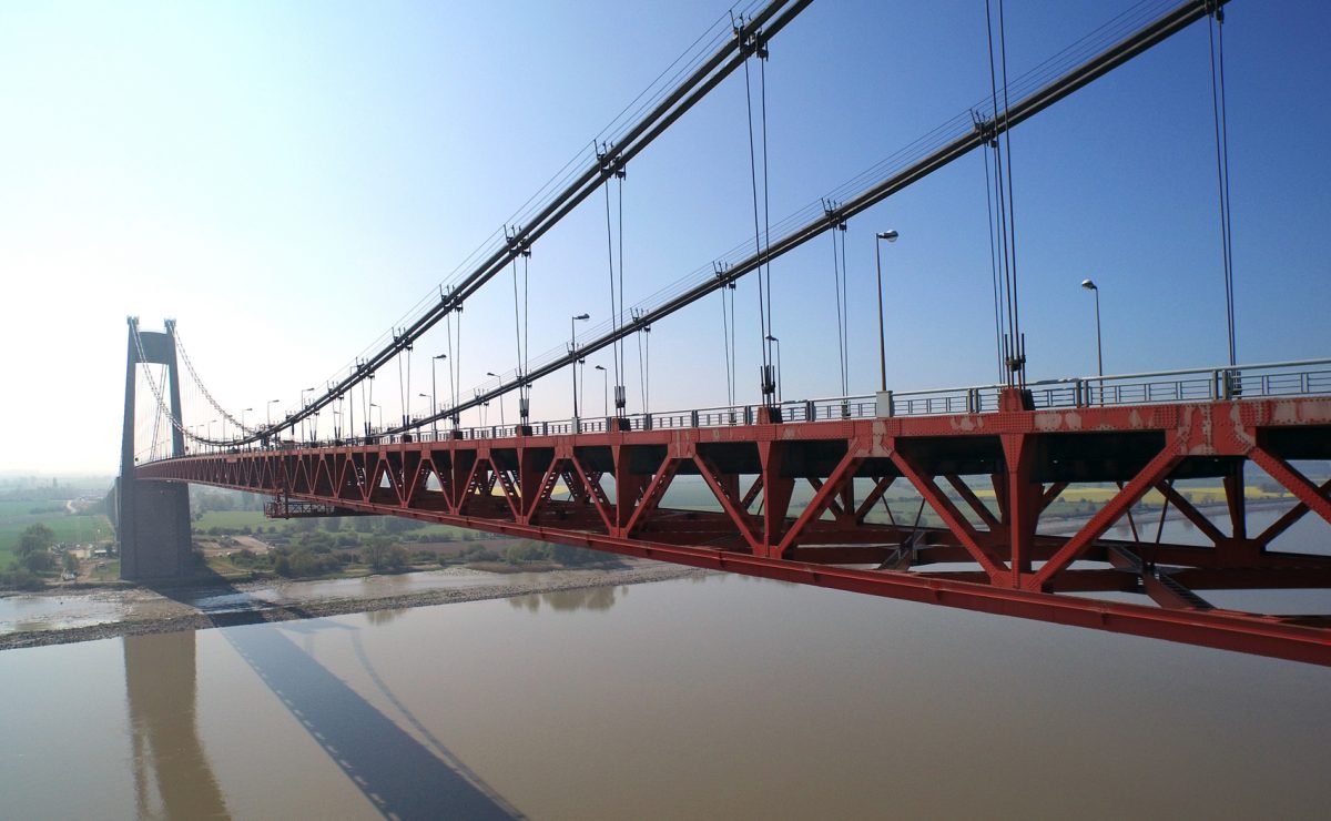 Pont de Tancarville