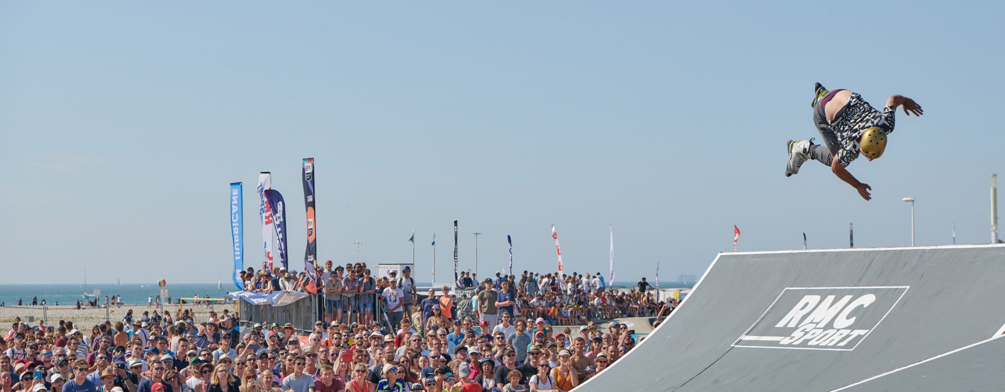 Week End De La Glisse Le Havre Un Été au Havre 2022